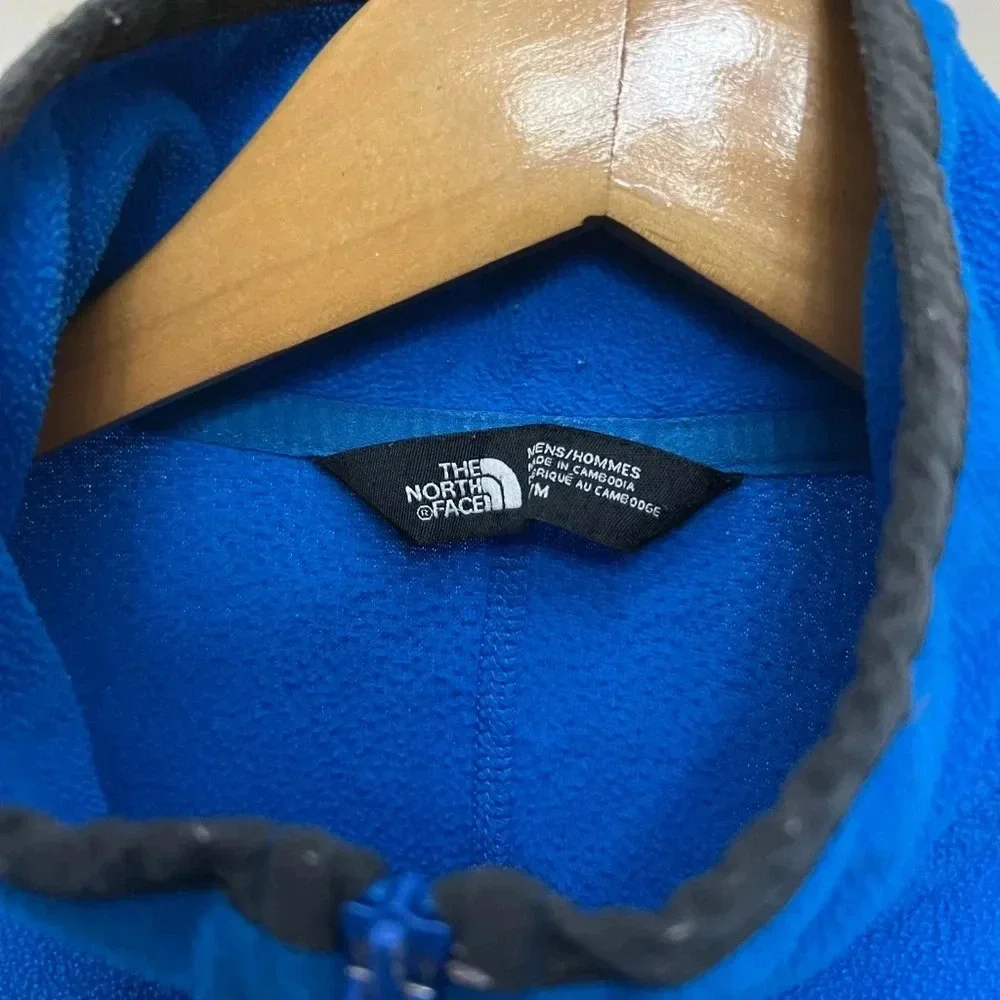 The North Face Pullover Jacket